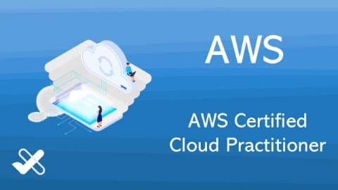 AWS Certified Cloud Practitioner