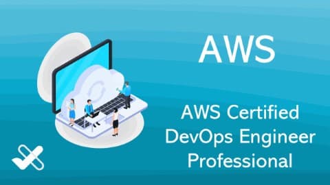 AWS Certified DevOps Engineer Professional