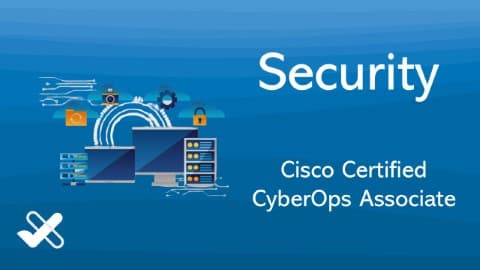 Cisco Certified CyberOps Associate