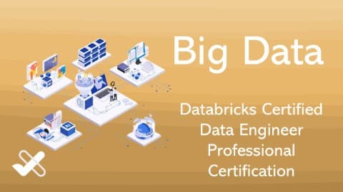 Databricks Certified Data Engineer Professional Certification