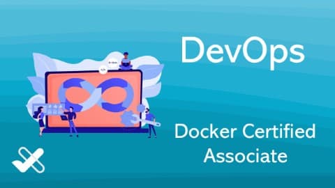 Docker Certified Associate