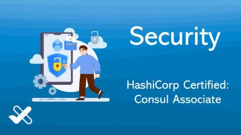 HashiCorp Certified: Consul Associate
