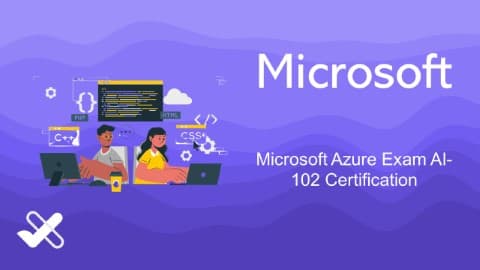 Microsoft Azure Exam AI-102 Certification