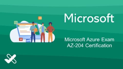 Microsoft Azure Exam AZ-204 Certification