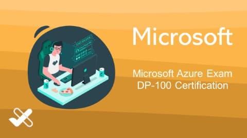 Microsoft Azure Exam DP-100 Certification
