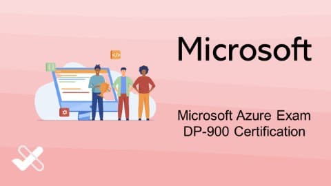 Microsoft Azure Exam DP-900 Certification