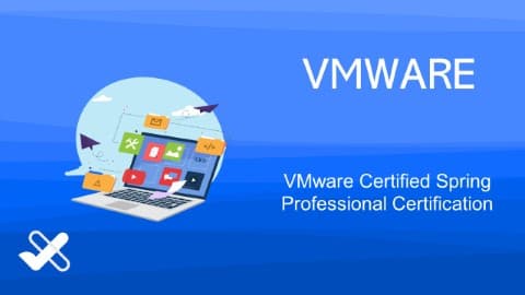 VMware Certified Spring Professional Certification