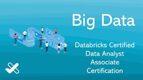 Databricks Certified Data Analyst Associate Certification