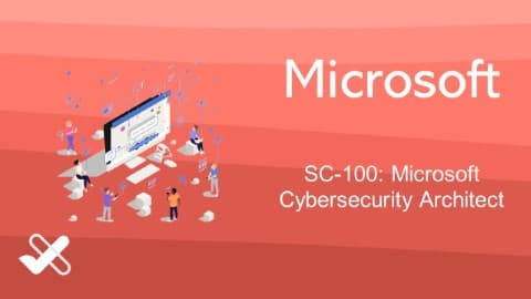 SC-100: Microsoft Cybersecurity Architect