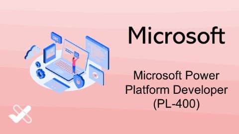 Microsoft Power Platform Developer (PL-400)